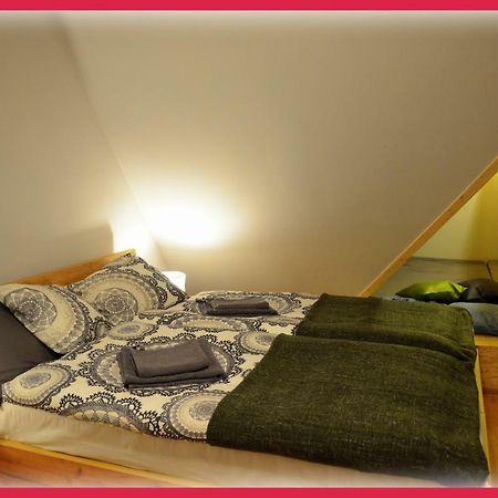 Ma-Lina Apartament I Pokoj Goscinny Zakopane Exterior photo